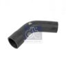 MERCE 3565010082 Radiator Hose